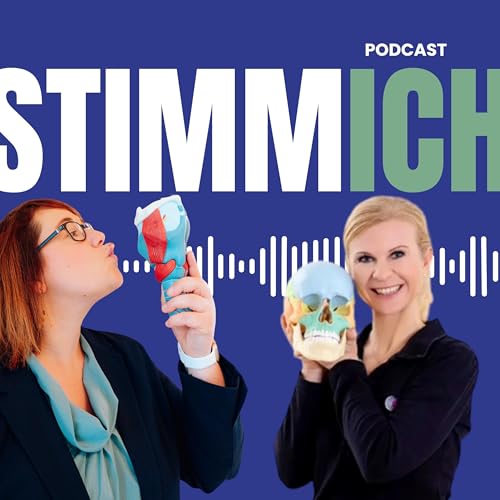 30 CMD, Kiefer, Stimme &ndash; Was dein K&ouml;rper sagt, wenn du zu viel aush&auml;ltst