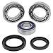 QBOSS WHEEL BEARING KIT (EA)