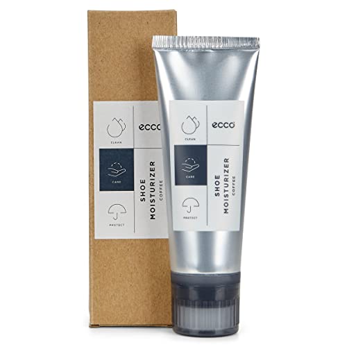 Image of ECCO Unisex Adult Smooth Leather Care Cream