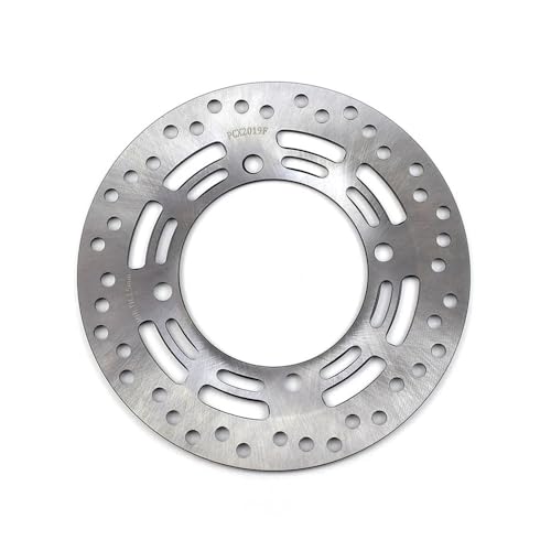 Disque de frein avant pour moto PCX 125 idéal pour les trajets urbains