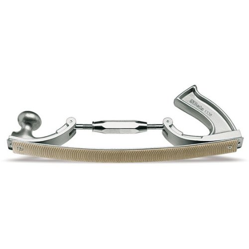 Beta 1338B Adjustable Body Blade Holder – Flexible Flat Blade Tool for Bodywork, Scraping & Precision Surface Prep