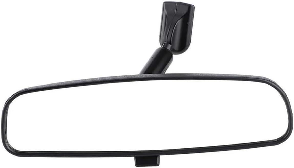 Rear View Mirror For Accord 2003-2011 For Civic 2006 For Insight 2010-2013 Glass Car Interior Mirror Rear View Mirror 76400-SDA-A03 Car Rearview Mirror