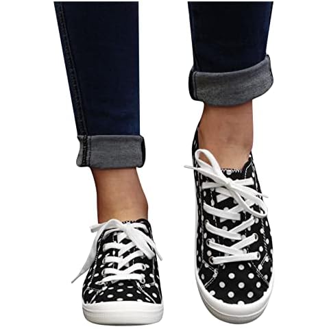 Tarnung Laufschuhe Damen Canvas Trainer Turnschuhe Atmungsaktive Sneaker Sportschuhe Ausgehen Arbeitssicherheit Flache Schuhe Hausschuhe Mary Jane Halbschuhe Pumps Sandalen Slides Cover