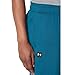 Under Armour Mens Rival Fleece Pants, (716) Tourmaline Teal / / Onyx White, 3X-Large Tall
