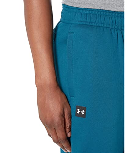 Image of Under Armour Men's Rival Fleece Pants