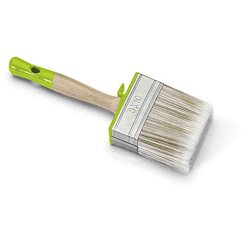 Power&Handel Brocha de superficie (30 x 100 mm, longitud de las cerdas: 65 mm)