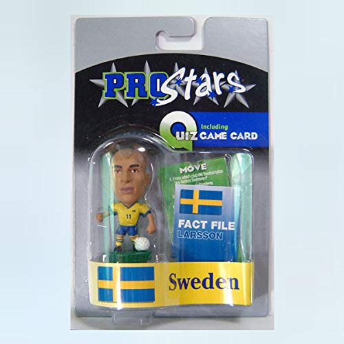 【貴重】ラーション フェイエノールト コリンシアン サッカーフィギュア 貴重】アルバロ・レコバ インテル コリンシアン サッカー