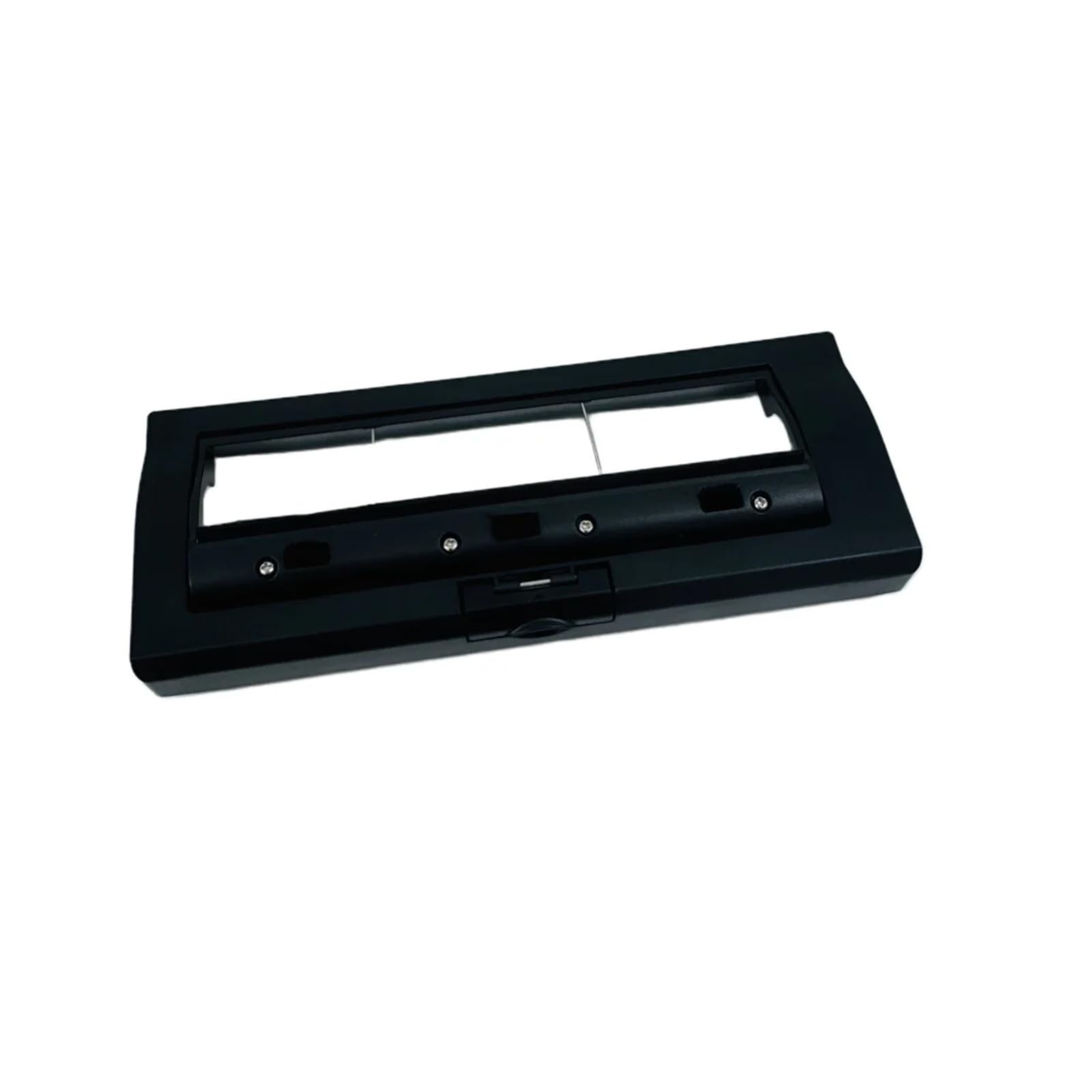Main Brush Cover, Compatible With ROIDMI, EVA Robot Vacuum Replacement Parts
