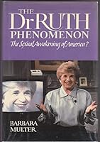 The Dr. Ruth Phenomenon 0931933471 Book Cover