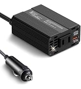 Amazon.co.jp: BESTEK インバーター 300W 正弦波 シガーソケット
