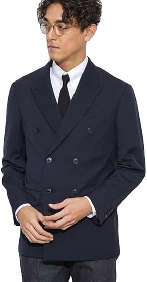 Amazon | [ナノユニバース] ESSENTIAL LINE」TWソリッドダブル