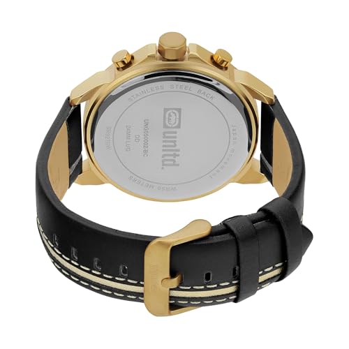 Image of unltd. Watch for Men - Analog Watches for Man - Gift for Man - Men-P