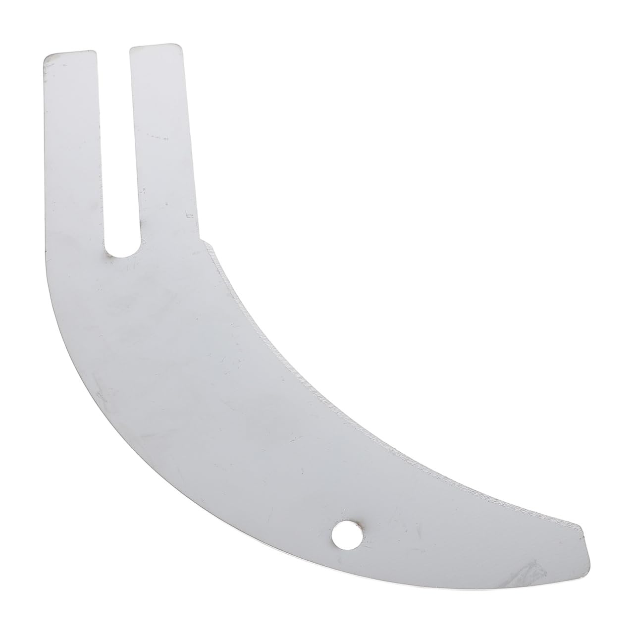 Photo 1 of PACKOVE Table Saw Riving Knife - Chrome Plated Steel