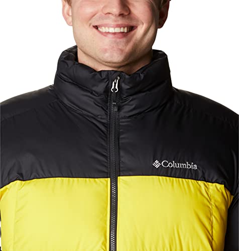 Image of Columbia Men's Pike Lake Jacket