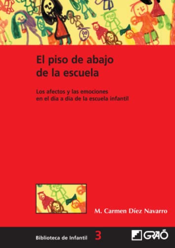 El Piso De Abajo De La Escuela