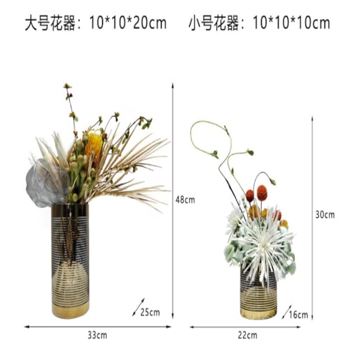 Simulation de bonsaï pour remplacer les plantes naturelles flétries sur table d'hôtel - 6