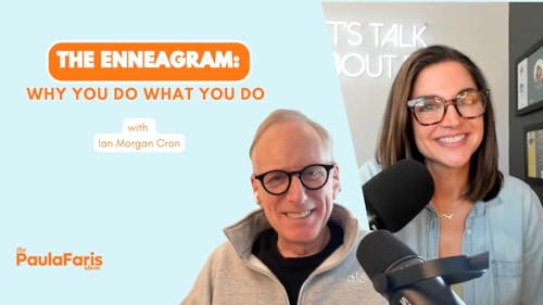 The Enneagram: Why You Do What You Do