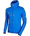Produktbild Mammut Herren Chaqueta Con Capucha Eiswand Advanced Ml Hombre Weste, Eisfarben, 2XL