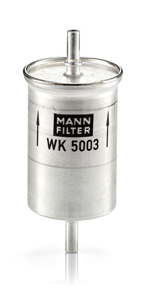 MANN-FILTER WK 5003 Fuel Filter - for Cars + Transporters