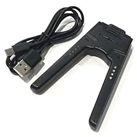 Amazon.co.jp: オーディオファン ジョイコン充電グリップ switchドック