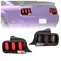 Ford Mustang USテールライト 41ERuHkyRZL._QL92_SH45_SS200_.jpg