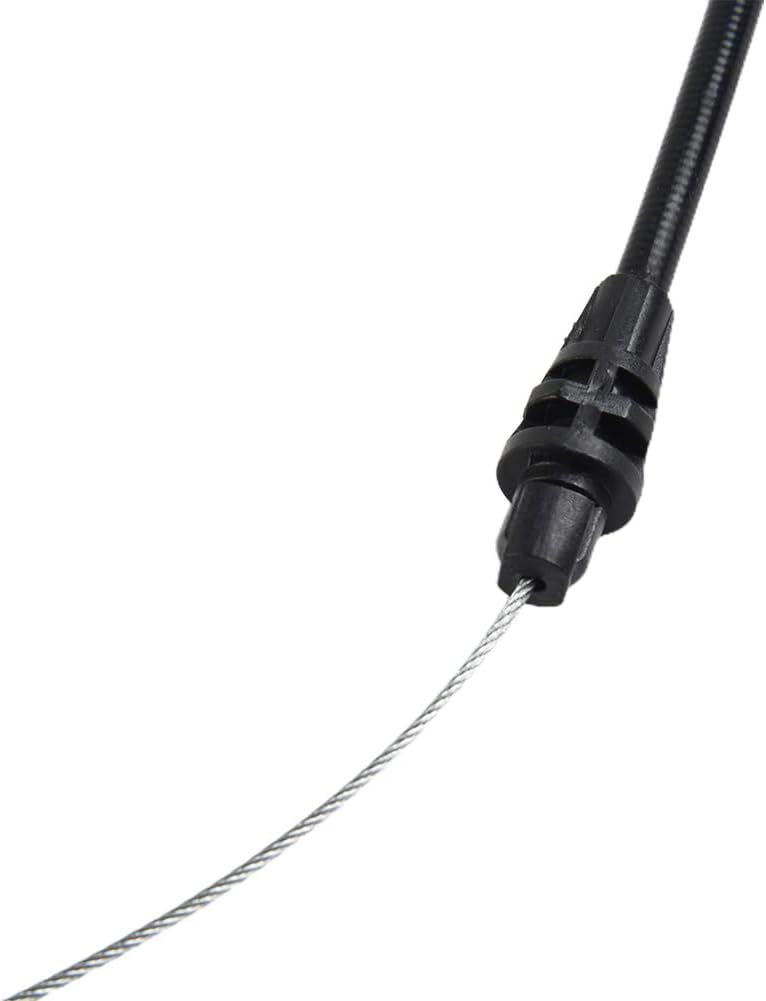 Traction Cable Fit for Tor 22" Recycler Walk-Behind Push Lawn Mowers 68" Cable Length Lawn Mowers Cable Garden Power Tool Parts Parts