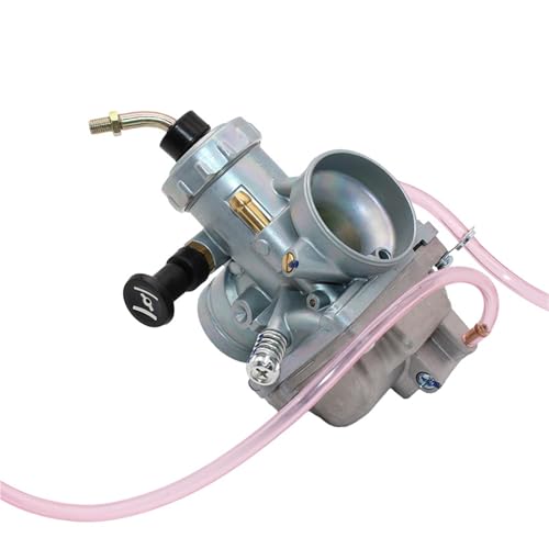 Carburateur 28mm Mikuni VM24 pour Yamaha DT 125 TZR125 DT175 - 3