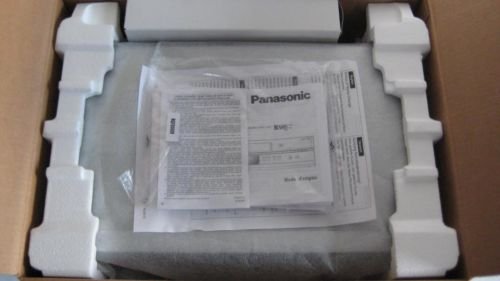 Panasonic NV-HV60EG-S HiFi-Videorecorder Silber