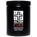 ALTER+FIRE | Advanced Natural Pre-Workout & Performance Enhancer | Ultra Clean. Professional Grade. Plant based. Non-GMO. Sugar Free. No Additives.