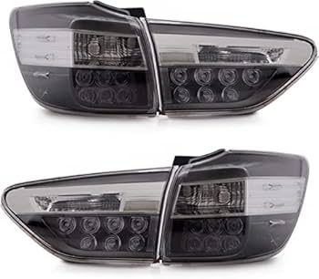 Amazon | VLAND トヨタ ウィッシュ 20系 テールランプ テールライト