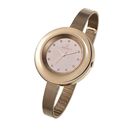  OPS!LUX MILANO ROSE