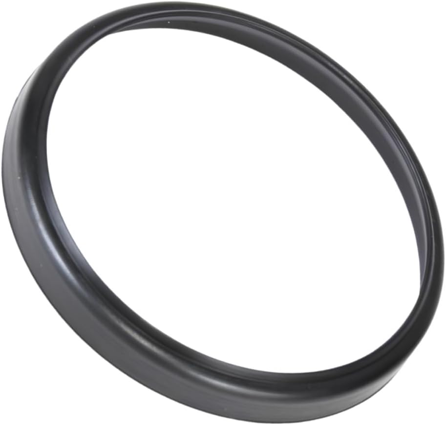 KarParts360 For Chevy Express 3500 2017-2022 Timing Belt Cover Seal | Polyurethane | 2.89 in. / 73.3 mm Inside Diameter | 3.28 in. / 83.33 mm Outside Diameter
