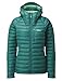 Produktbild RAB Microlight Alpine Jacket W