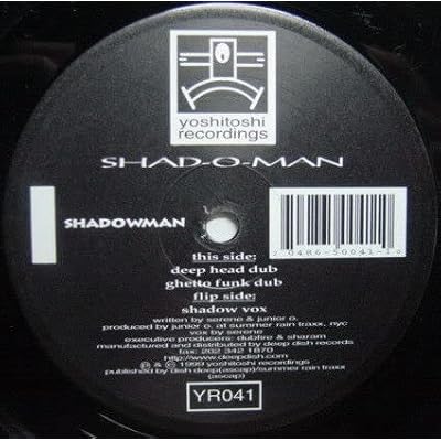 Shadowman