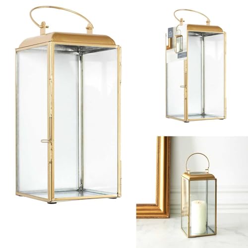 Lanterne de table décorative pour illuminer un coin sombre - 7