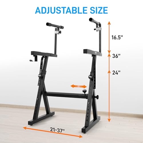 Image of Pyle Keyboard Stand - Universal Heavy-Duty Z Style Piano Stand w / Removable 2nd Tier, Adjustable Height & Width, Portable Digital Piano Holder Rack, w / Headphone Hook- For DJ, Mixer, & Keyboards