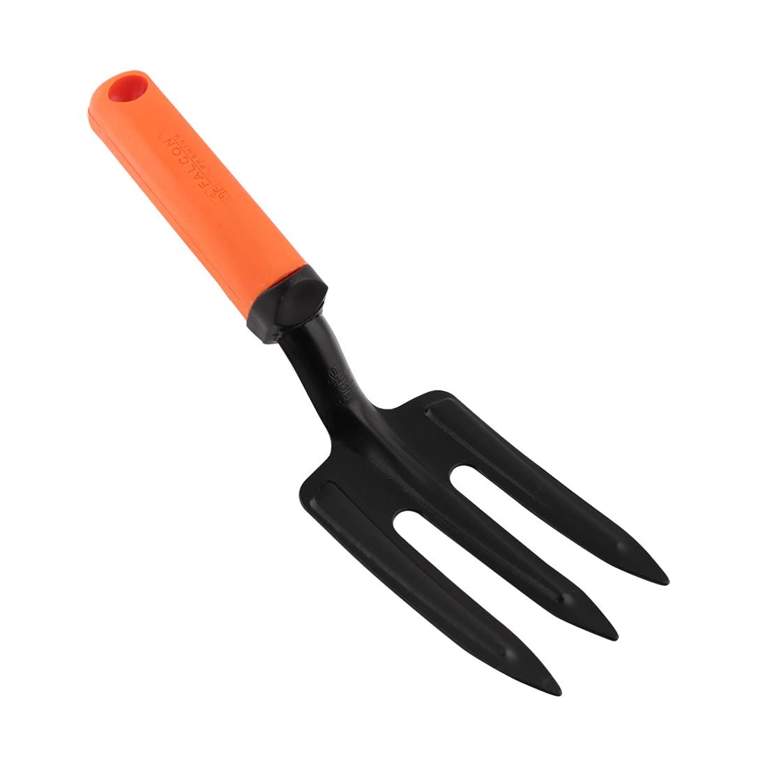 Falcon FWF-1001 Steel Hand Weeding Fork (Multicolor) - Image 2 thumbnail