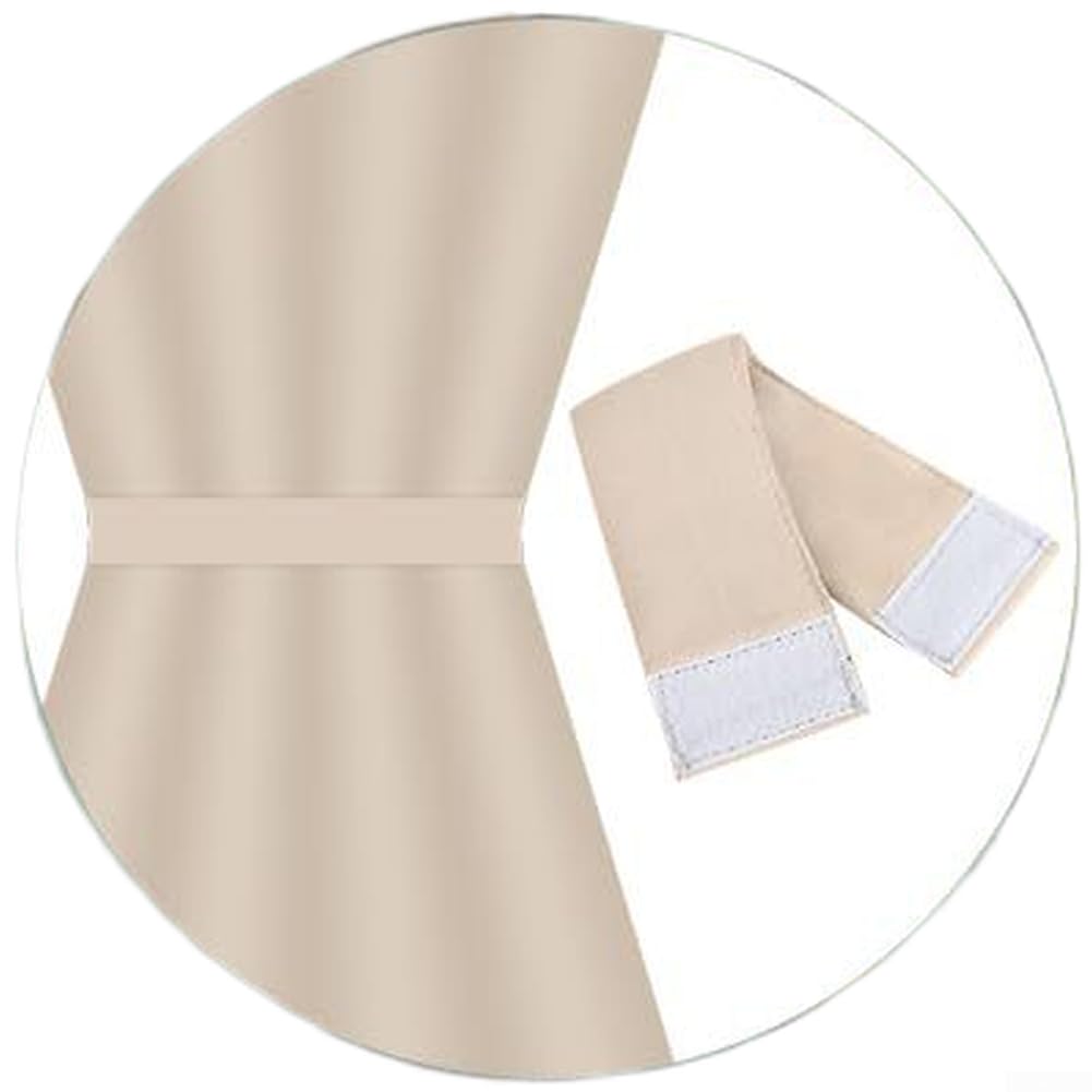 Rideau occultant porte-fenêtre gris clair en tissu polyester anti-soleil maison