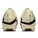 Nike Mercurial Vapor 15 Academy (DJ5631-700, Lemonade/Black) Size 7.5