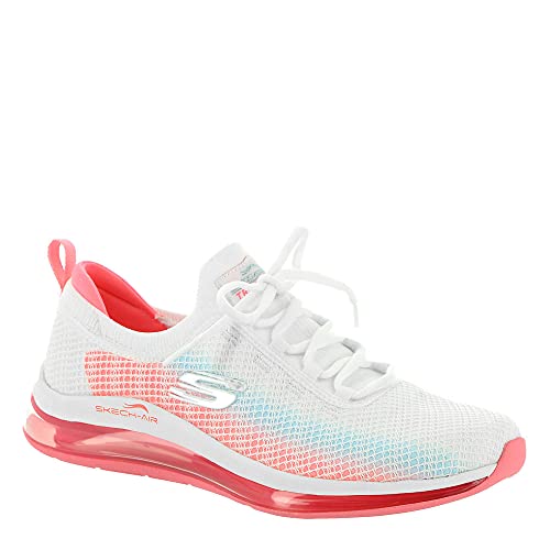 Image of Skechers Womens Skech-AIR Element 2.0-Vivid B Walking Shoes