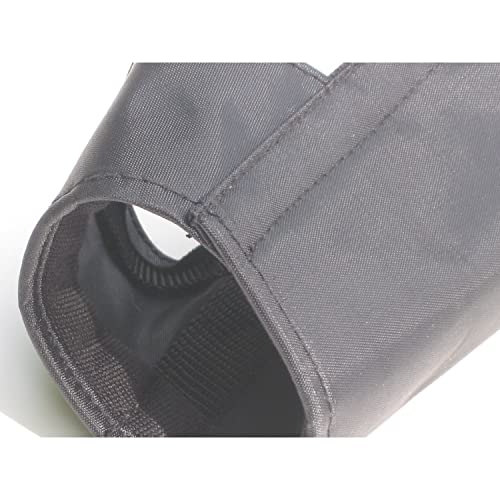 Downtown Pet Supply - Cat & Dog Muzzle Set - Pet Grooming Kit - Cat Grooming & Dog Grooming Supplies - Cat Muzzle In 3 Sizes & 9 Sizes Of Dog Muzzles For Large Dogs, Small & Medium Breeds - 12 Pack #TOP4