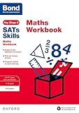 Bond Sats Skills Maths Reason Wbk 8-9