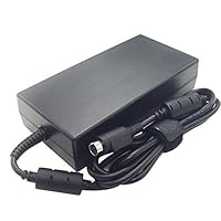 19V 9.5A 180W Laptop AC Adapter Charger PA3546E-1AC3 for Toshiba Qosmio X500 X505 X70 X70-A X75 X75-A X770 X775 X870 X875