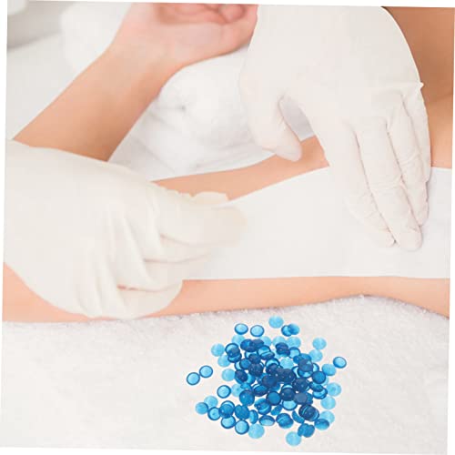 DOITOOL 3 Pacotes De Cera Para Depilação Feijão Creme Para Depilação Cera Para Depilação Cera Para D