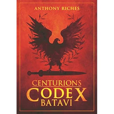 Centurions: Codex Batavi