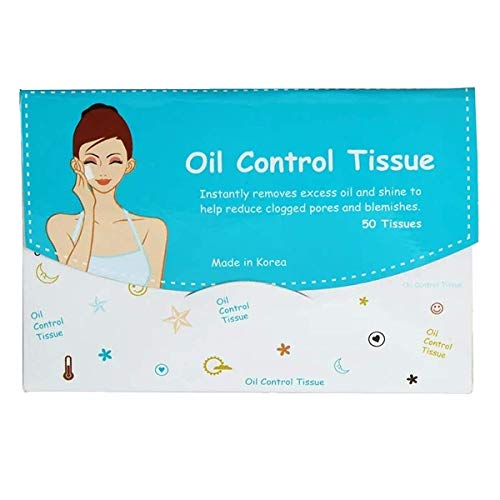 Authentic Store Blotting Papers/Sheets For Oily Skin, Oil Absorbing