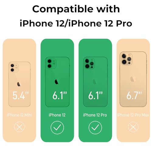 Coque iPhone 12 Pro mignon dessin animé pour filles stylées - 2