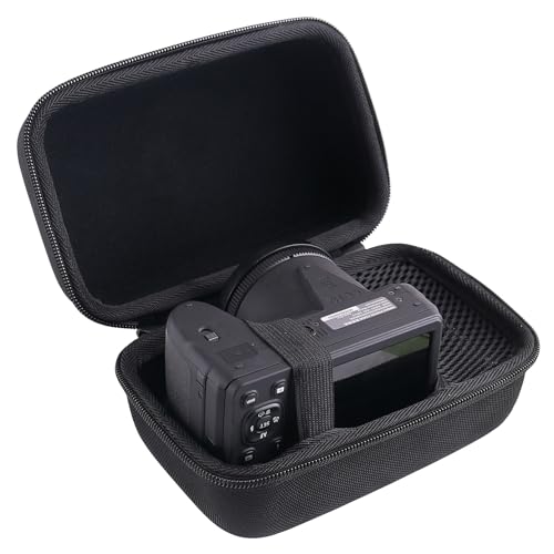 Waiyucn A108 Hard Eva Carrying Case For Kodak Pixpro Az401/Az405/Az425/Az255 Point & Shoot Digital Camera Case thumb #8