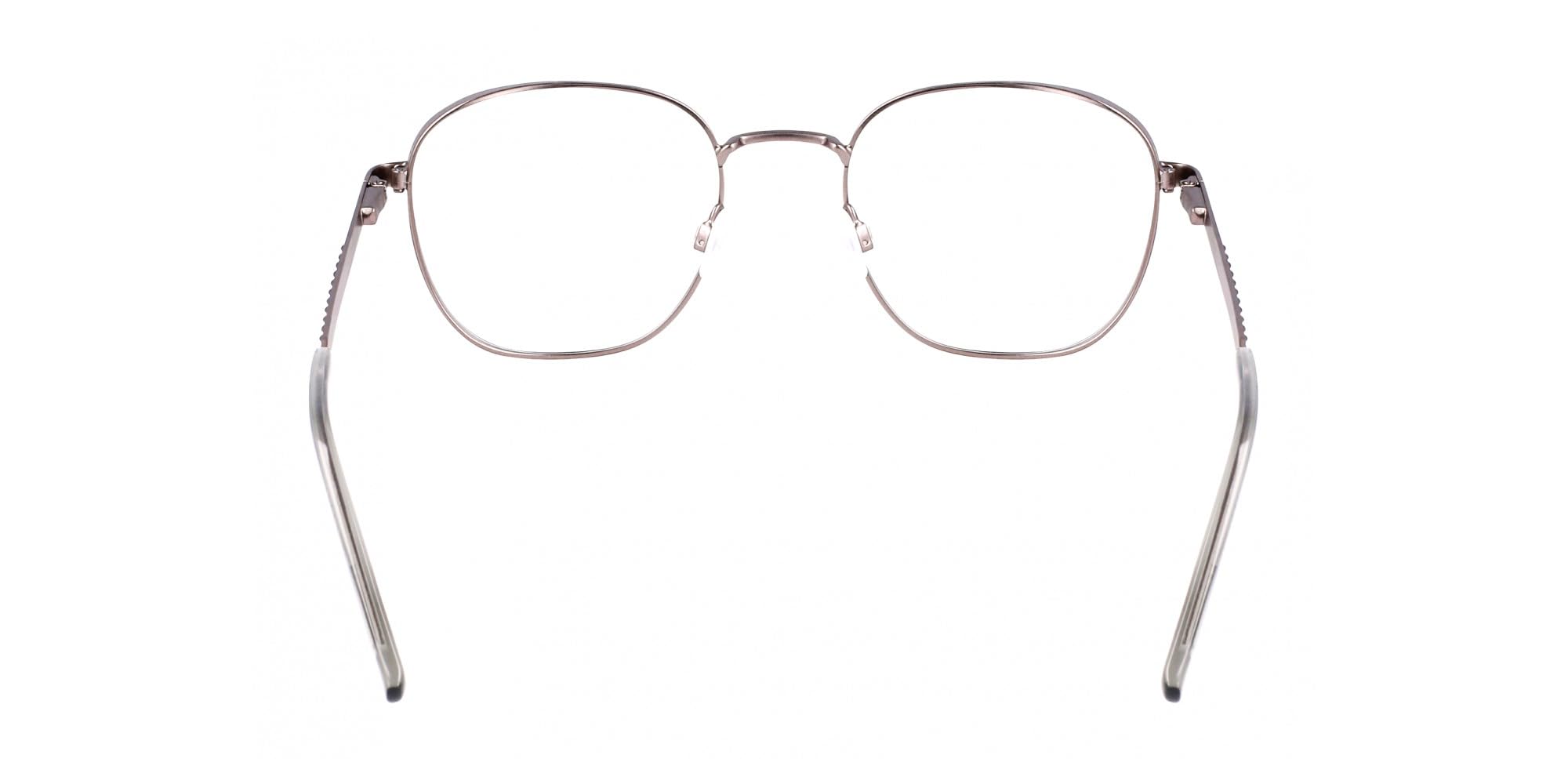 CONVERSE GAFAS CV1013 C: SATIN GUNMETAL/LIGHT GREY/EYE SIZE: 50 BRIDGE: 19 HORIZONTAL MEASUREMENT: 50 VERTICAL MEASUREMENT: 44,5 Cura della persona e salute