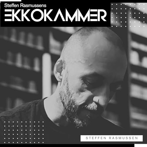 Steffen Rasmussens Ekkokammer cover art